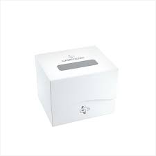 Gamegenic Side Holder 100+ XL White